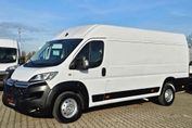 Citroen Jumper L4H2