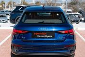Audi A3 30 TDI S tronic