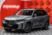 BMW X5 xDrive30d M Sport