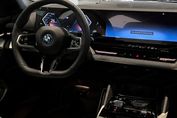 BMW Seria 5 530e xDrive M Sport