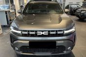 Dacia Duster Journey 1.2 TCe Hybrid-G LPG 4x4