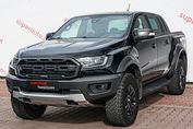 Ford Ranger Raptor 4x4 A10
