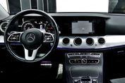 Mercedes Klasa E 200 d 9G-TRONIC