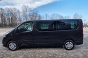 Renault Trafic dCi L2H1