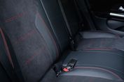 Mercedes GLA 220 d 4-Matic AMG Line
