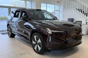 Volvo EX90 Twin AWD Plus 7 os