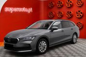 Skoda Superb Edition 130 1.5 TSI mHEV DSG