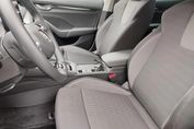 Skoda Octavia 1.5 TSI Selection