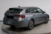 Skoda Octavia Edition 130 Selection 1.5 TSI mHEV DSG