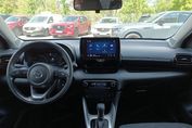 Mazda 2 Centre Line CVT