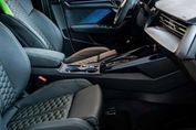 Audi A3 RS3 TFSI quattro Saloon