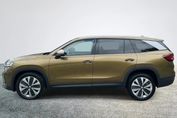 Skoda Kodiaq 2.0 TDI 4x4 Selection DSG