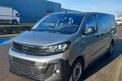 Opel Vivaro XL L2H1 EAT8 Zabudowa Brgadowa