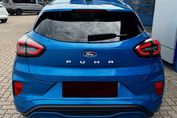 Ford Puma Gen - E 43.6 kWh