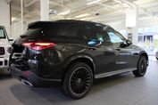 Mercedes GLC 220 d 4-Matic AMG Line