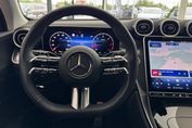 Mercedes GLC 200 d 4MATIC AMG Line