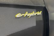 Porsche Panamera 4S E-Hybrid