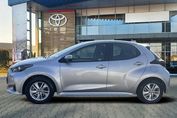Toyota Yaris 1.5 Hybrid Comfort
