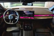 BMW Seria 5 520D Xdrive M Sport