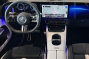 Mercedes GLB 250+ EQ AMG Line