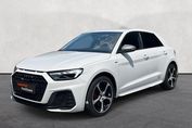 Audi A1 40 TFSI S-Line S tronic