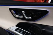 Mercedes Klasa E 220 d Avantgarde