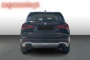 BMW X3 xDrive30e