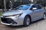 Toyota Corolla Comfort 1.8 Hybrid