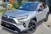 Toyota RAV4 2.5 Hybrid Selection 4x2