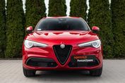 Alfa Romeo Stelvio 2.0 Turbo Veloce Q4 aut