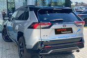 Toyota RAV4 Plug-In Hybrid GR Sport 4x4