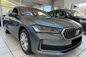 Skoda Superb Edition 130 1.5 TSI mHEV DSG