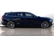 Volvo V60 T6 AWD Plug-In Hybrid Core aut