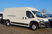 Citroen Jumper HDi L4H2