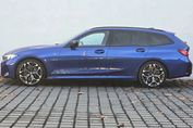 BMW Seria 3 M340i xDrive mHEV sport-aut