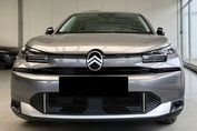 Citroen C4 X Max eDCT6 1.2 mHEV
