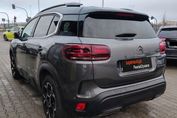 Citroen C5 Aircross 1.2 Puretech Feel Pack EAT8
