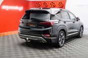 Hyundai Santa Fe 2.0 CRDi  4WD aut