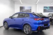 BMW X2 sDrive18d M Sport