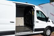 Ford Transit L3H2 Trend