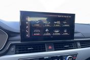 Audi A4 Avant 35 TDI