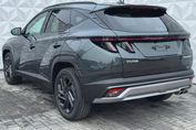 Hyundai Tucson 1.6 T-GDi Smart Black 2WD DCT