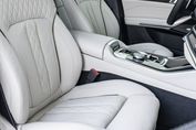 BMW X5 xDrive50e M Sport