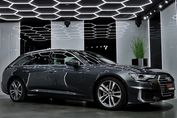 Audi A6 Avant 45 TDI quattro S Line