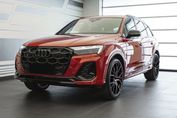 Audi Q7 TDI quattro S Line