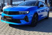 Opel Astra VI 1.5