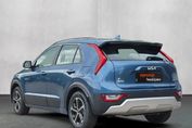 Kia Niro 1.6 Gdi Hybrid m