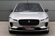 Jaguar I-Pace EV400 AWD Black