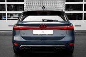 Audi A6 E-tron quattro Avant