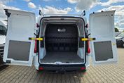 Ford Transit Custom Long TdCi L2H1 (bryg.)